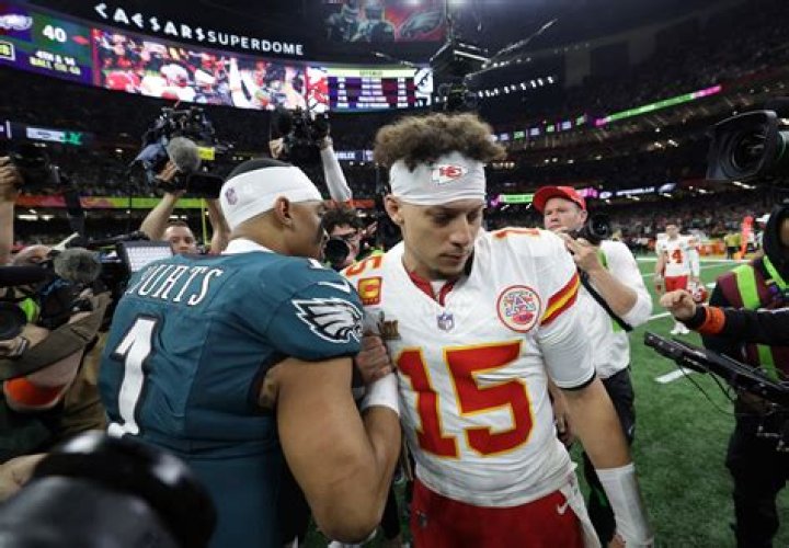 Could Patrick Mahomes Be Traded To The Cowboys? A Deep Dive